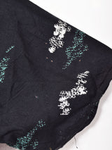 フランス製 リゾート柄 ハワイアンシャツ