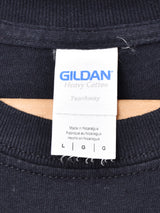 Jack Skellington's プリントTシャツ