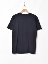 Jack Skellington's プリントTシャツ