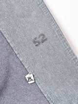 スイス軍 グリーンデニム ワークジャケット