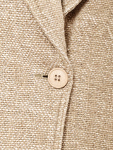 ミックスカラー テーラードジャケット