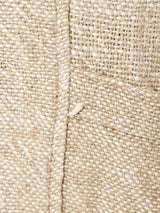 ミックスカラー テーラードジャケット