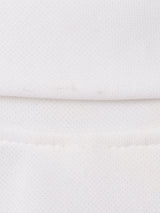 70's花プリント 半袖シャツ