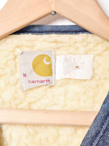 carhartt 内ボア デニムベスト