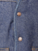 carhartt 内ボア デニムベスト