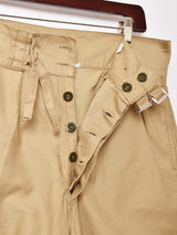 イタリア軍 グルカショーツ W34