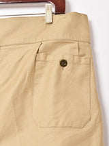 イタリア軍 グルカショーツ W34