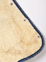 carhartt 内ボア デニムベスト