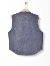 carhartt 内ボア デニムベスト