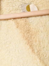 carhartt アメリカ製 内ボア デニムベスト