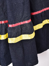 リボンデザインスカート