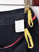 リボンデザインスカート