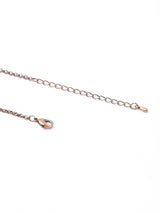 【2色展開】メッセージネックレス 「HOPE」