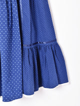 切り替えチロルスカート