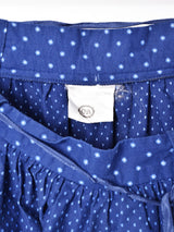 切り替えチロルスカート