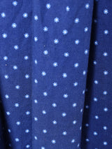 切り替えチロルスカート