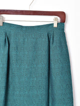 タック タイトスカート