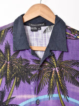 ハワイアンシャツ