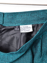 タック タイトスカート