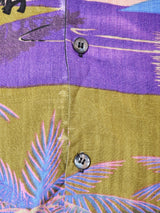 ハワイアンシャツ