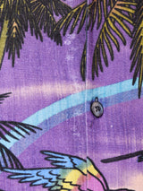 ハワイアンシャツ