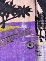 ハワイアンシャツ