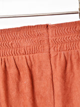 ピーチスキン ティアードスカート