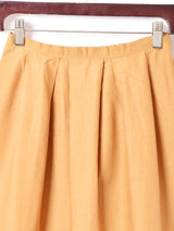 フリンジスカート