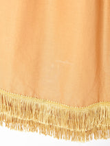 フリンジスカート