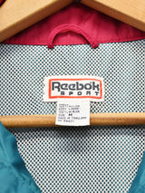 Reebok ナイロンジャケット