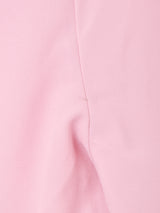 カットワーク 刺繍 長袖ブラウス