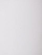 エンボスデザイン 長袖ブラウス