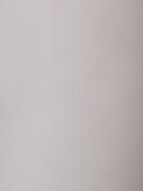 フリル ダブルボタン 長袖ブラウス