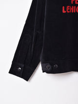 【3色展開】「Backers」刺繍入り コーデュロイジャケット「ROLLER-CLUB」