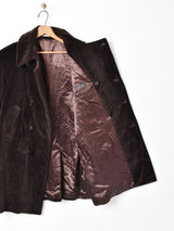 イタリア製 ダブルコート