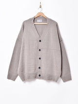 【8色展開】TEMPTATION ニットカーディガン