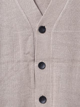 【8色展開】TEMPTATIONニットカーディガン