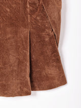 スペイン製 ダブルコート