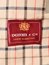 イギリス製 ステンカラーコート