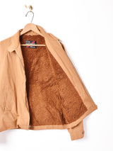 Sears 内ボア ジップアップジャケット