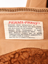 Sears 内ボア ジップアップジャケット