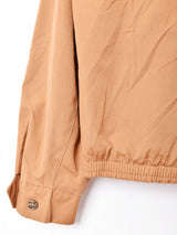 Sears 内ボア ジップアップジャケット