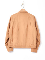 Sears 内ボア ジップアップジャケット