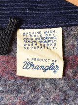 Wrangler BIG BEN コーデュロイカラー デニム ワークジャケット