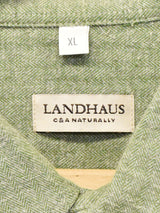 長袖 チロルシャツ