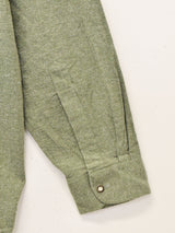 長袖 チロルシャツ