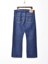 Levi's 517 ブーツカット デニムパンツ W38
