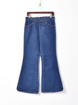 Levi's ベルボトム デニムパンツ W31
