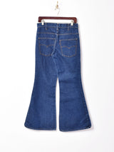 Levi's ベルボトム デニムパンツ W31