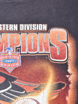 アメリカ製 BALTIMORE ORIOLES プリントTシャツ